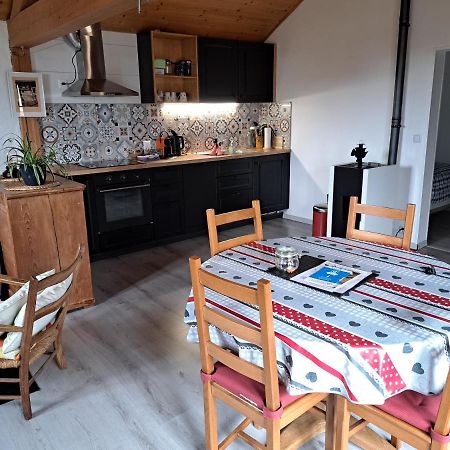 Charmante Maison Au Coeur Du Lavaux, Cully, Cuisine, Wifi, Les Echalas Bagian luar foto